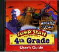 JumpStart Adventures: 4th Grade - Haunted Island