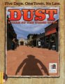 Dust: A Tale of the Wired West