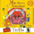 Millie Meter's Nutrition Adventure
