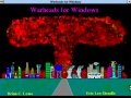 Warhead