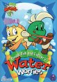 Freddi Fish and Luther's Water Worries