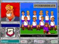 It's a Funny Old Game