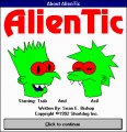 AlienTic