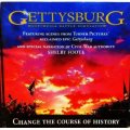 Gettysburg: Multimedia Battle Simulation