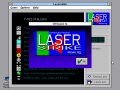 Laserstrike