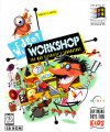 Widget Workshop: The Mad Scientist's Laboratory