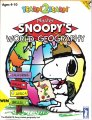 Yearn2Learn: Master Snoopy's World Geography