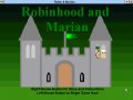 Robin & Marian
