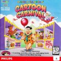 Hanna-Barbera's Cartoon Carnival