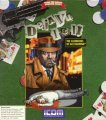 Déjà Vu I & II: The Casebooks of Ace Harding