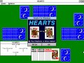 Hearts for Windows