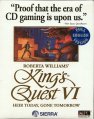 King's Quest VI: Heir Today, Gone Tomorrow