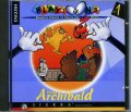 Playtoons: Vol 1-4