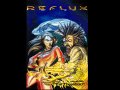 Reflux: Issue.02 - "The Threshold"
