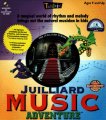 Juilliard Music Adventure