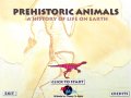 Prehistoric Animals