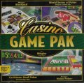 World Series of Poker Deluxe Casino Pak