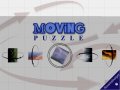 Moving Puzzle: Nature Events
