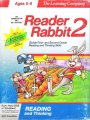 Reader Rabbit 2