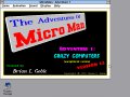 MicroMan
