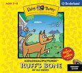 Ruff's Bone