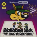 Wallobee Jack: The Bingi Burra Stone
