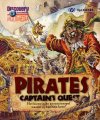 Pirates: Captain's Quest