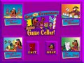 Gus and the Cyberbuds: Stellar Game Cellar!