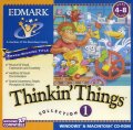 Thinkin' Things Collection 1