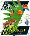 Zurk's Rainforest Lab