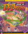 The Lost Mind of Dr. Brain