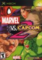 Marvel vs. Capcom 2: New Age Of Heroes