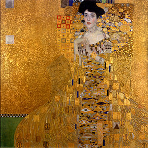 300px-Gustav_Klimt_046.jpg