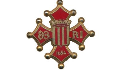 Insigne_r%C3%A9gimentaire_du_83e_R%C3%A9giment_d%E2%80%99Infanterie,_1684,_croix_du_Languedoc.jpg