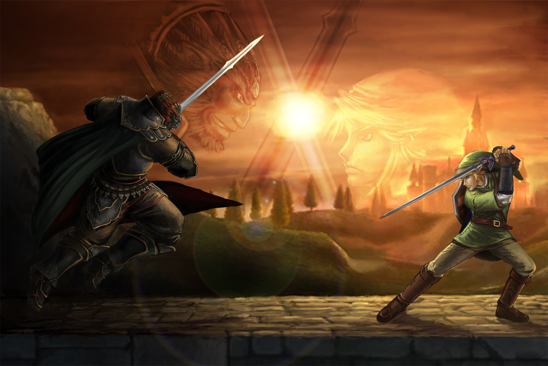 Link_vs_Ganondorf_by_YamaO.jpg