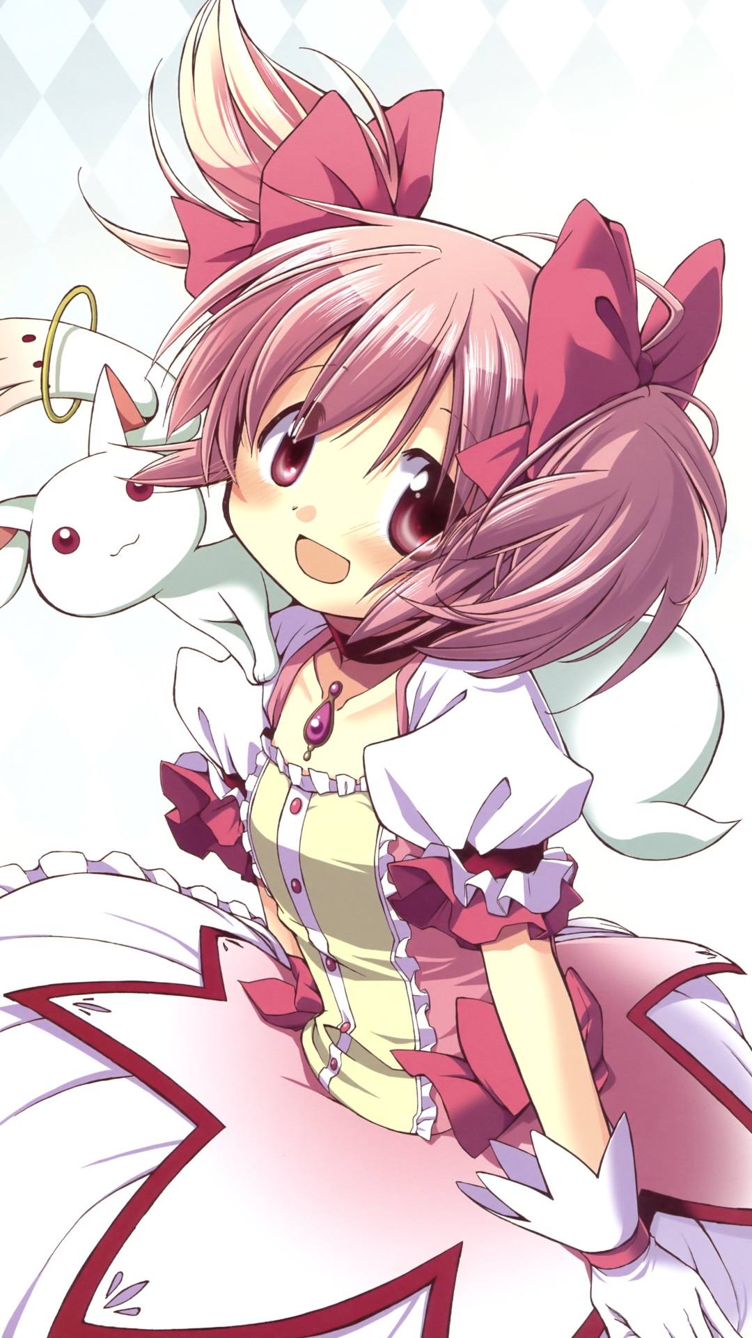 Mahou-Shoujo-Madoka-Magica-Madoka-Kaname