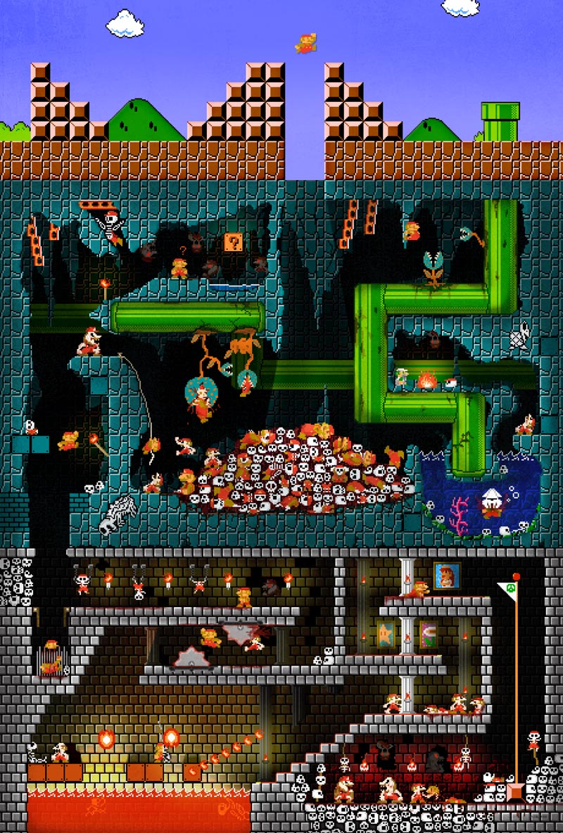 Mario-the-pit-pixel-art-ryan-coleman.jpg