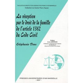 Pons-Stephanie-La-Reception-Par-Le-Droit-De-La-Famille-De-L-article-1382-Du-Code-Civil-Livre-896547901_ML.jpg