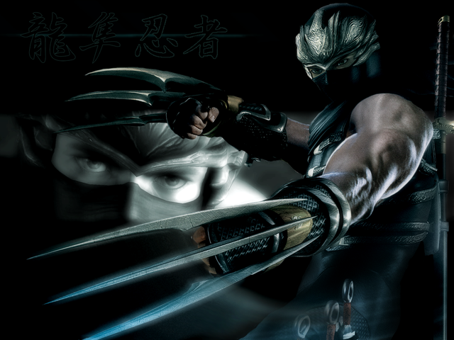 Ryu_Hayabusa_by_HorseRidingGal.png