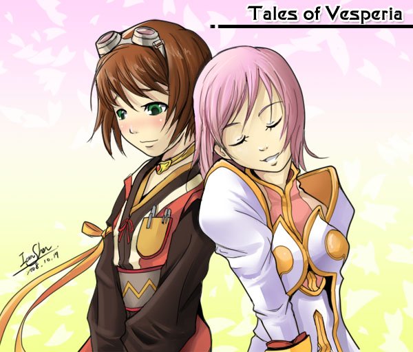 Tales_of_Vesperia_Rita_Estelle_by_Dreamer128.jpg