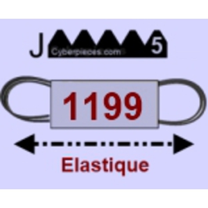 courroie-1199-j5-elastique.jpg