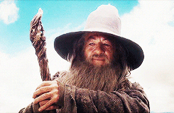 the hobbit elise GIF