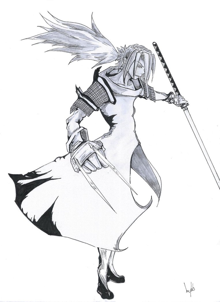 Lelouch-sama V2