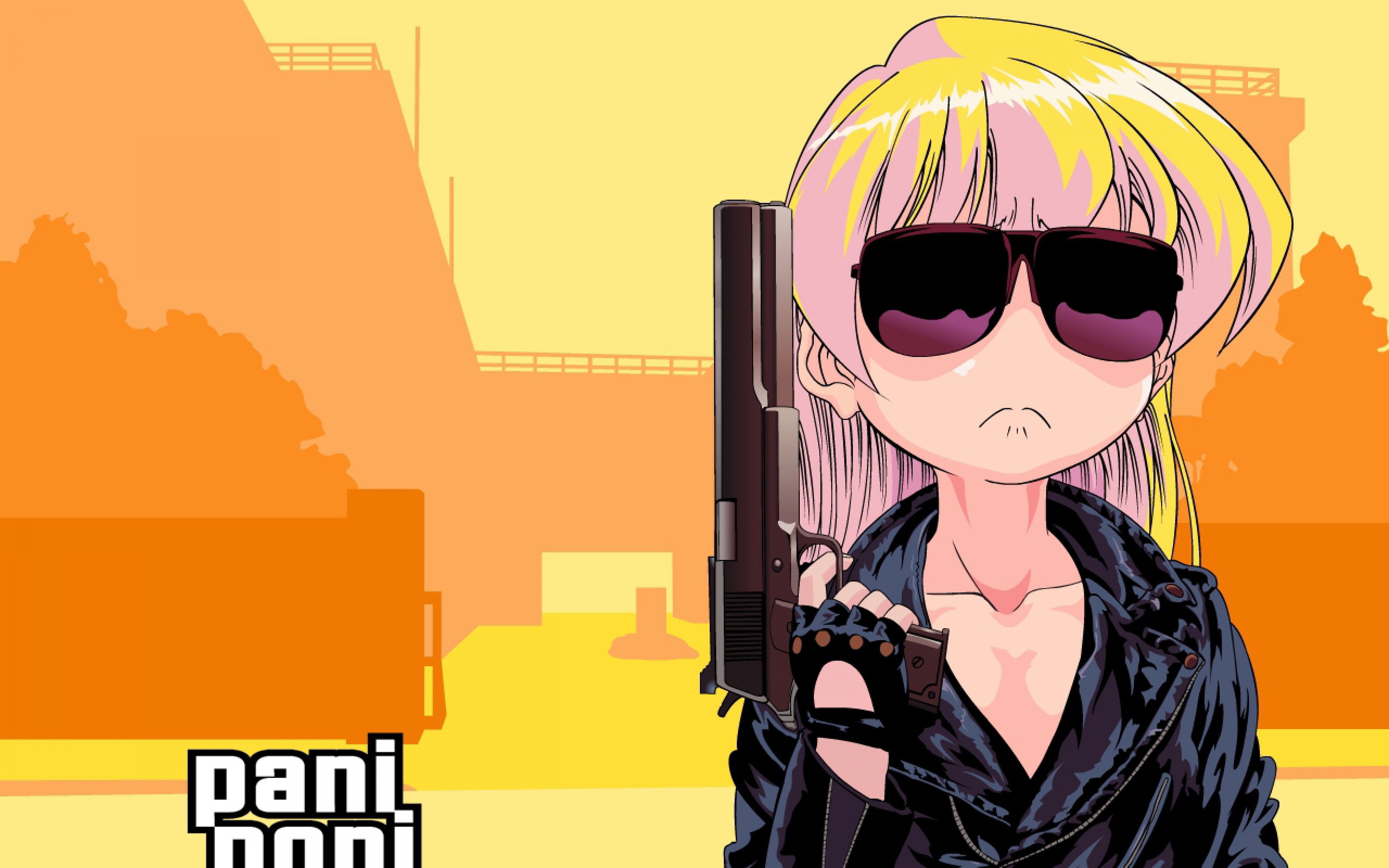 pani_poni_dash_rebecca_miyamoto_girl_gun