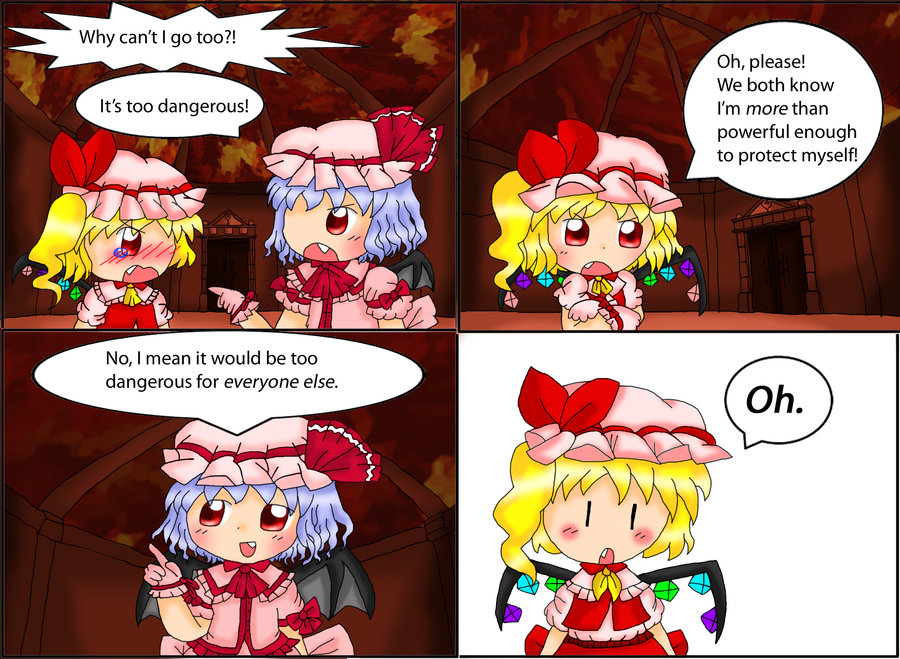 touhou_comic__flandre_by_purplemagechan-