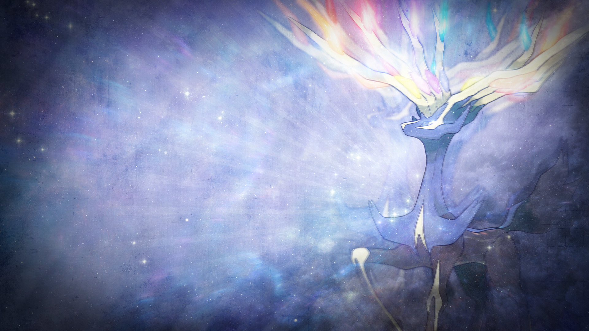 wallpaper_x___xerneas__by_mackaged-d5rlz