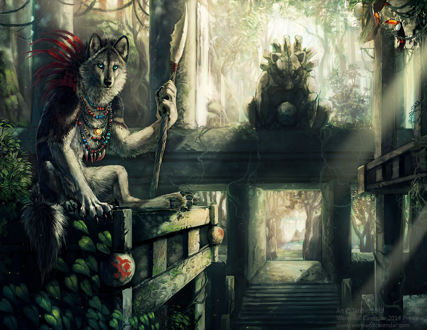 werewolf_calendar_2014_by_tatchit-d6j8hm0.png