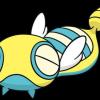 Dunsparce