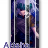 akisho