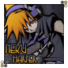 NekuHarp